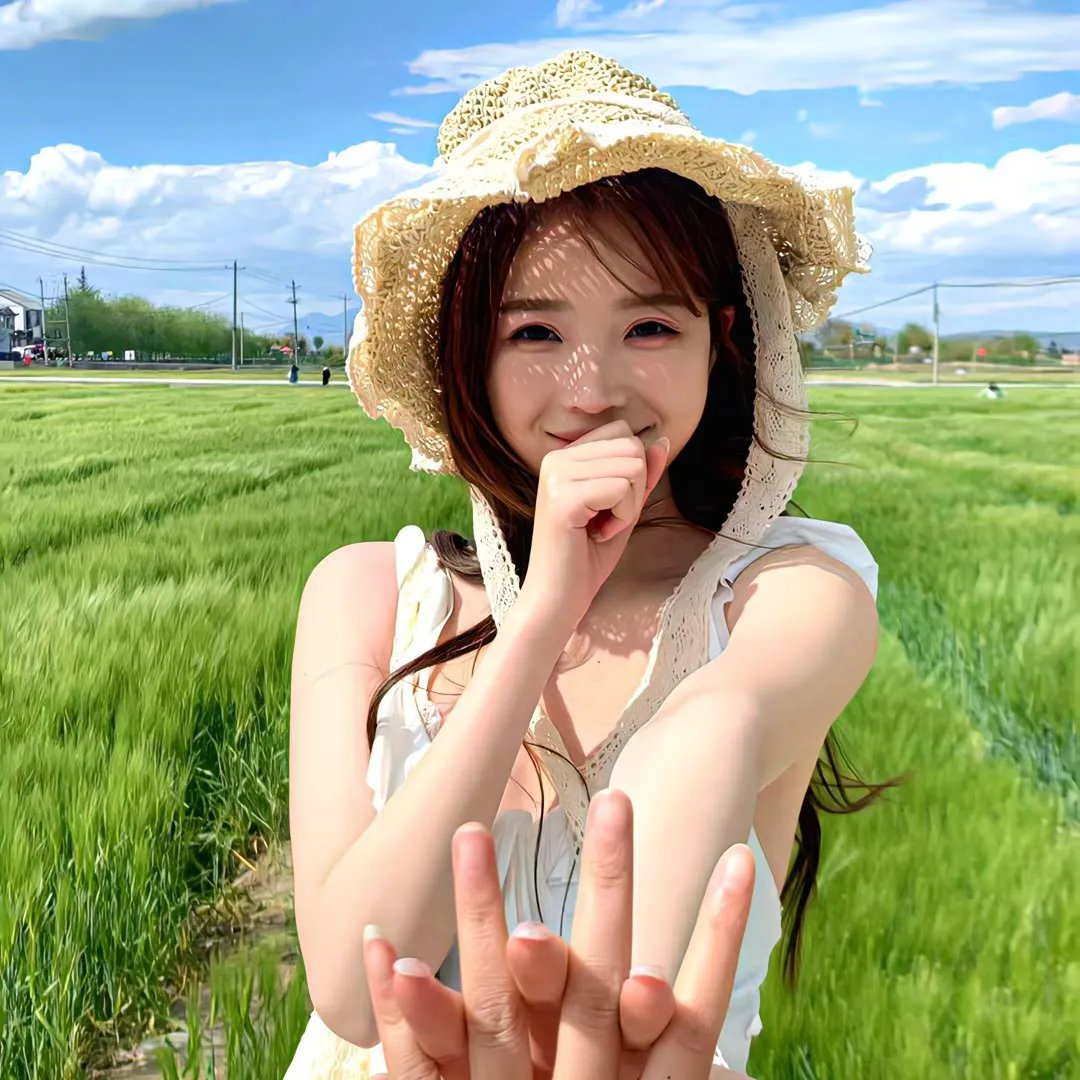 辣妹我爱你