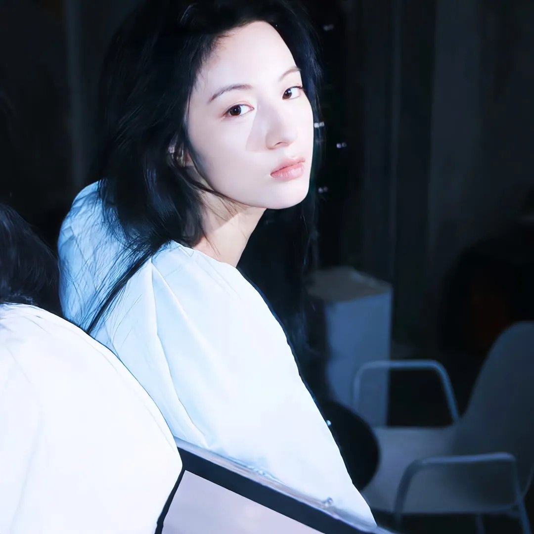 来自星星的少女